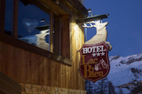 Apartments Suites LAC BLEU